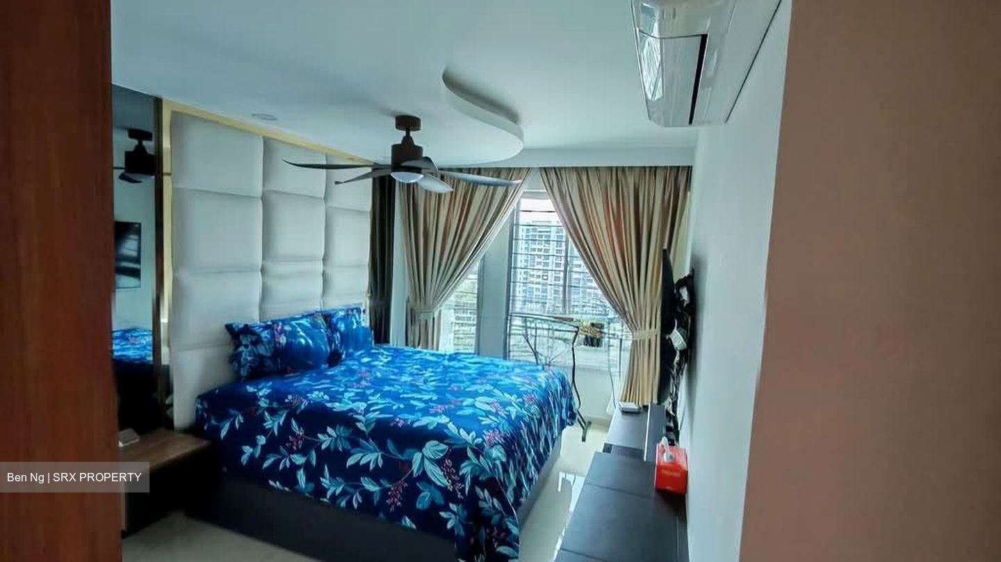 Blk 105A Alkaff Vista (Toa Payoh), HDB 5 Rooms #538618651